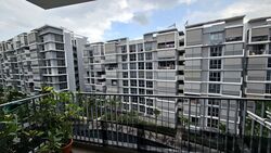 The Visionaire (D27), Condominium #522312011